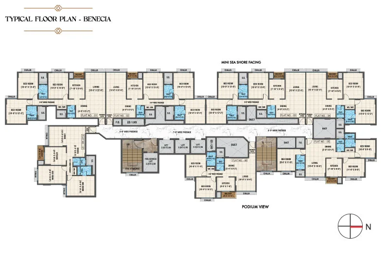 Floor Plan 10